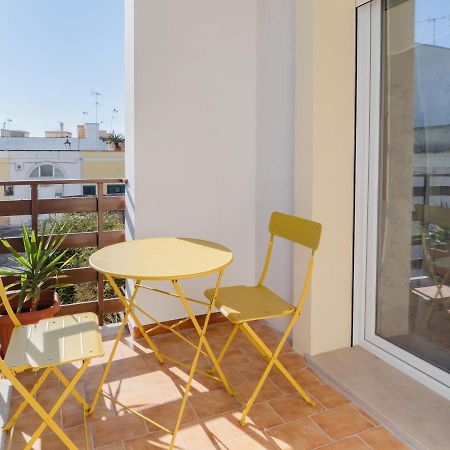 Salento 4 Stars - Blue & Yellow Squinzano ภายนอก รูปภาพ