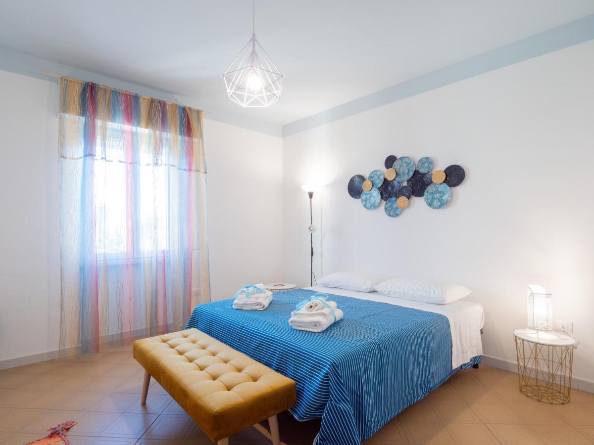 Salento 4 Stars - Blue & Yellow Squinzano ภายนอก รูปภาพ