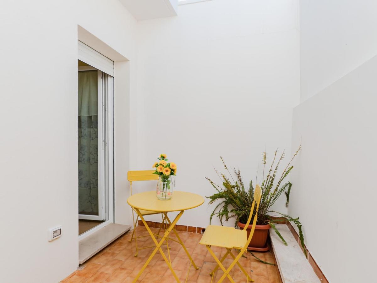 Salento 4 Stars - Blue & Yellow Squinzano ภายนอก รูปภาพ