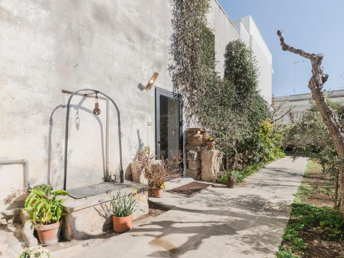 Salento 4 Stars - Blue & Yellow Squinzano ภายนอก รูปภาพ