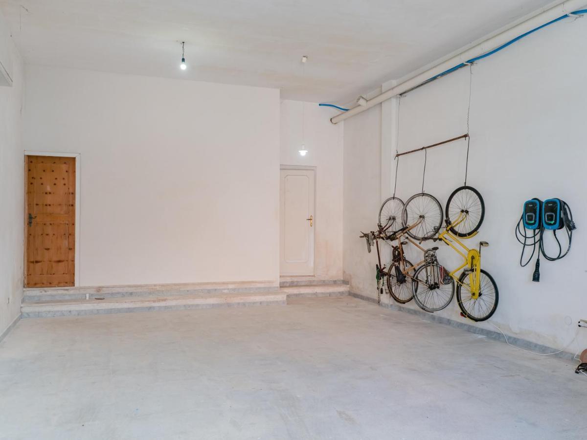 Salento 4 Stars - Blue & Yellow Squinzano ภายนอก รูปภาพ