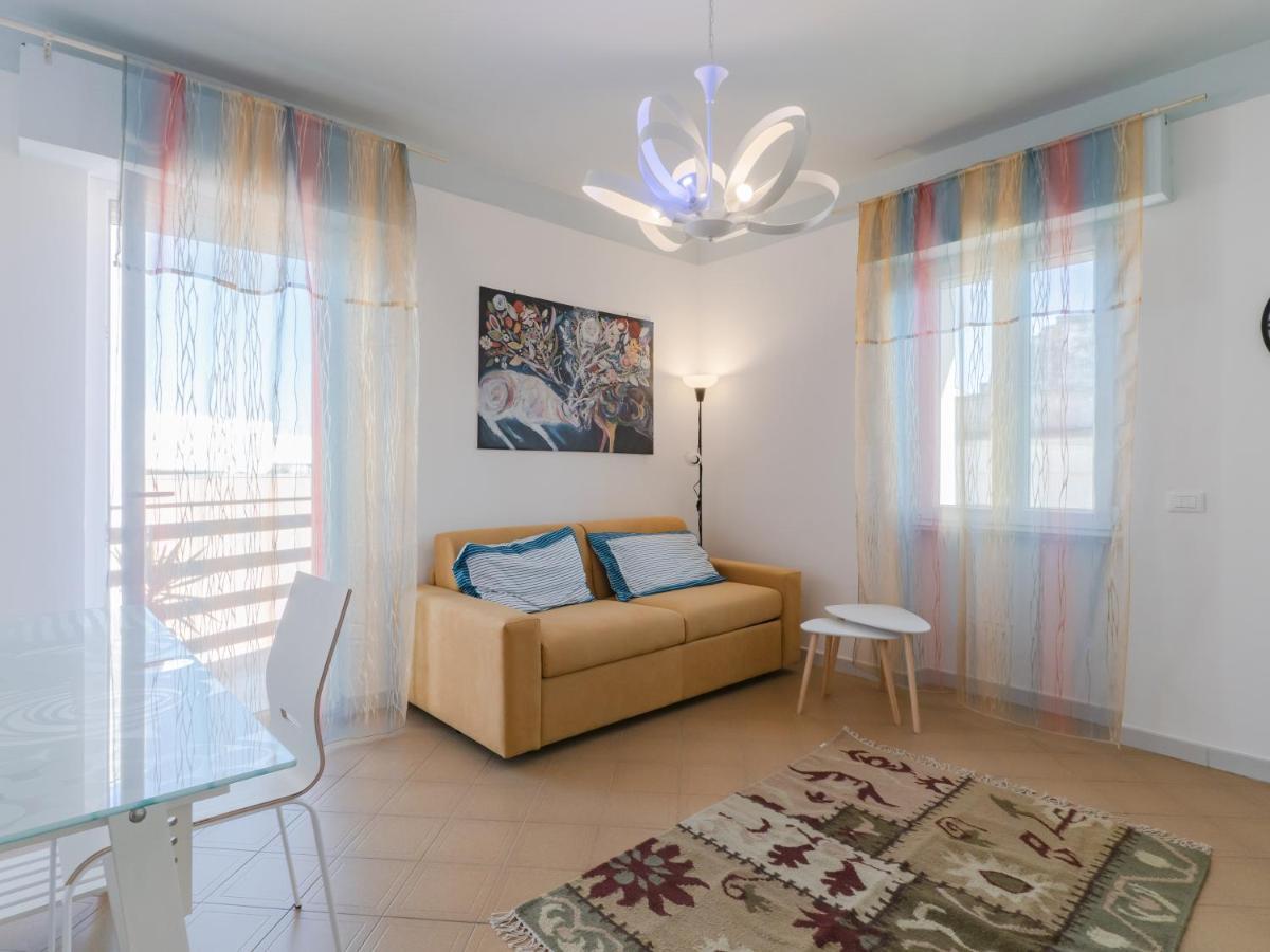 Salento 4 Stars - Blue & Yellow Squinzano ภายนอก รูปภาพ