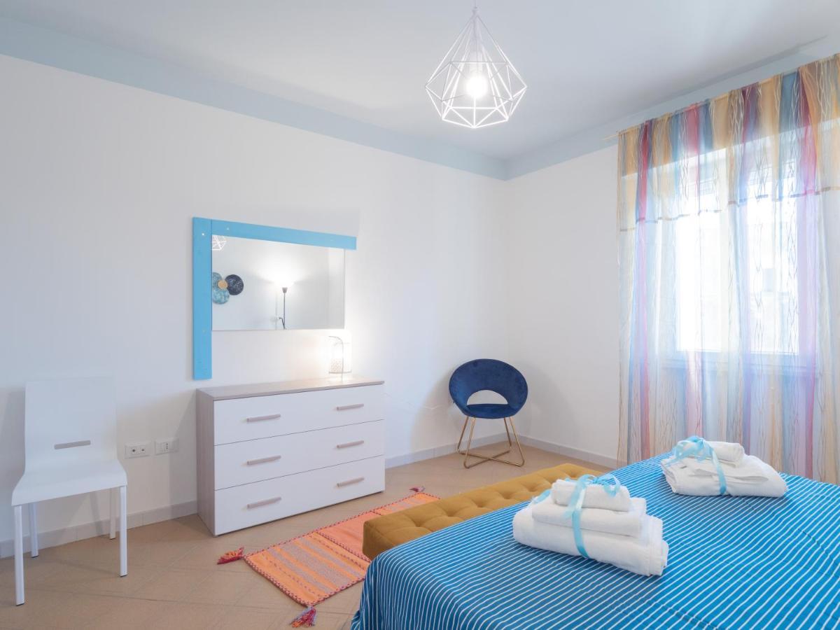 Salento 4 Stars - Blue & Yellow Squinzano ภายนอก รูปภาพ