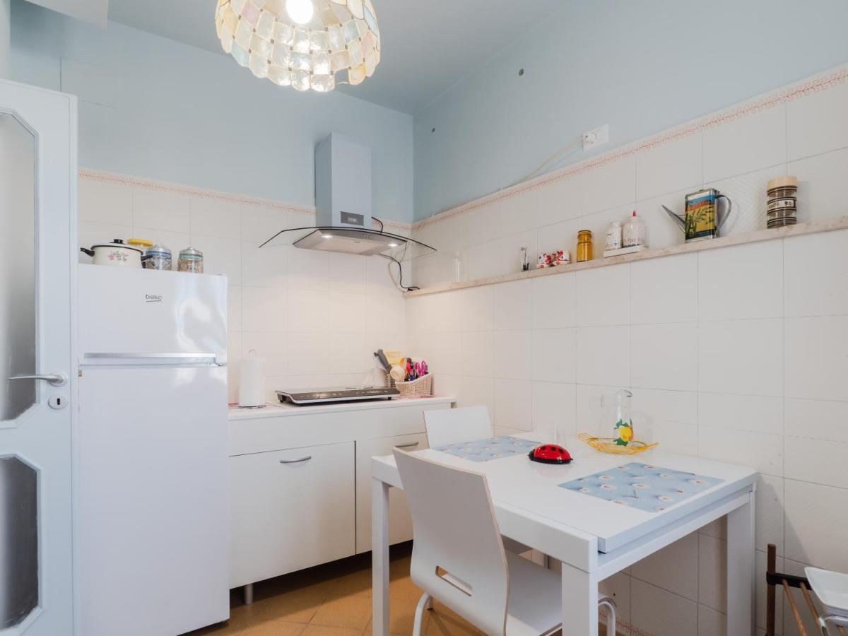 Salento 4 Stars - Blue & Yellow Squinzano ภายนอก รูปภาพ