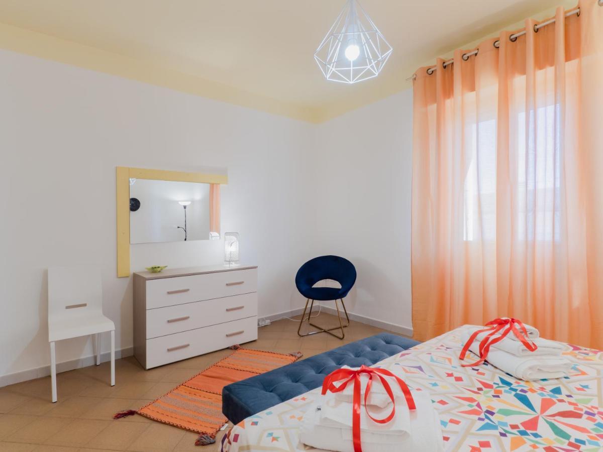 Salento 4 Stars - Blue & Yellow Squinzano ภายนอก รูปภาพ